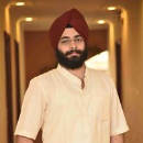 Gurchandan Ahuja