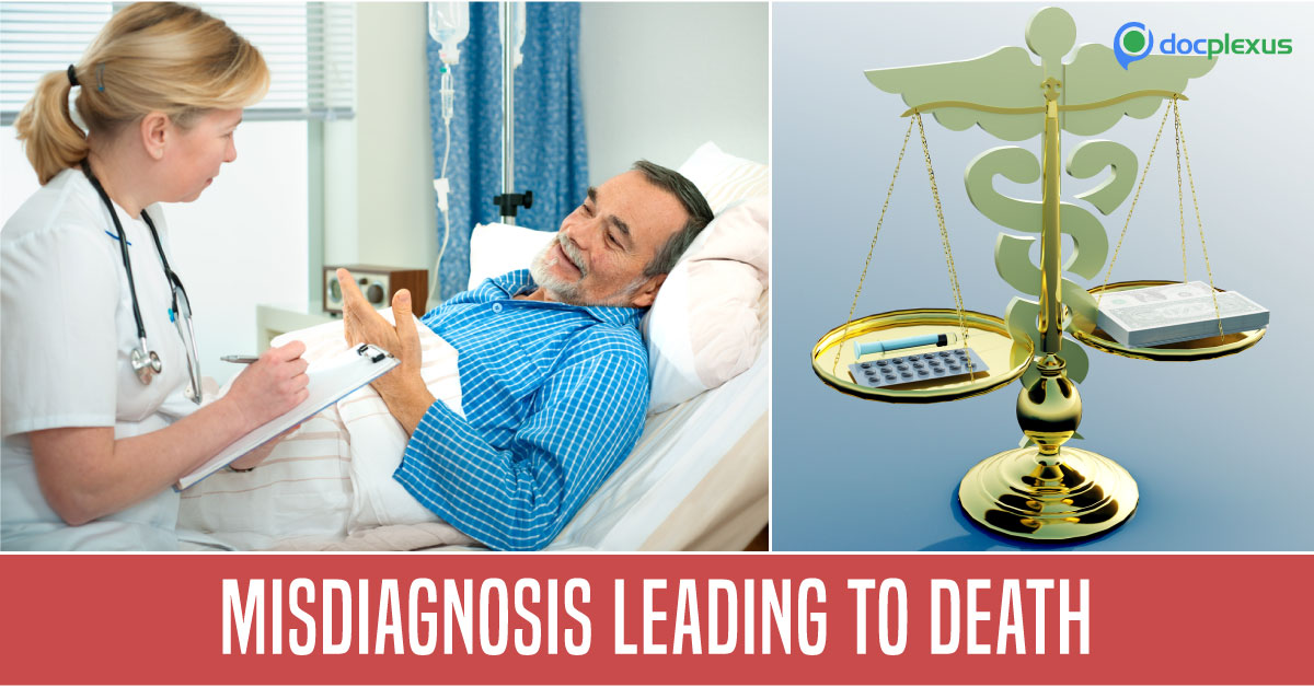 A Misdiagnosis Of Skin Eruption: Thinking Beyond The Obvious