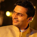Abhishek Aggarwal