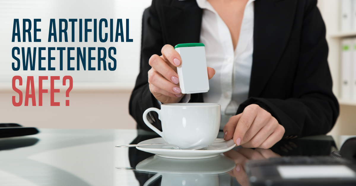 Long Term Use Of Artificial Sweeteners: Evaluating The Risks And Benefits