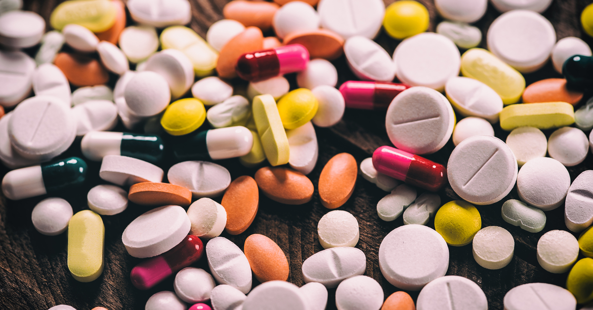 9 Held For Selling Drugs Meant For Defence, ESIC Hospitals