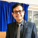Kewal Arunkumar Mistry