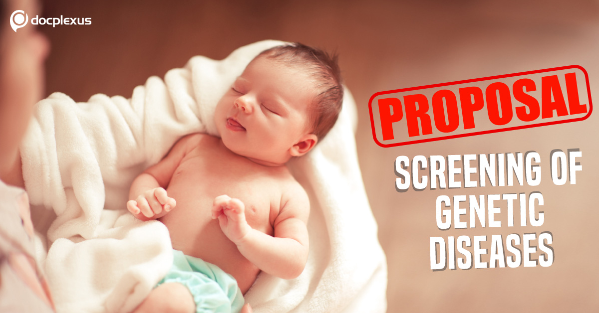 UAE MoHAP Drafts Proposal For Screening Of Diseases In The Newborns