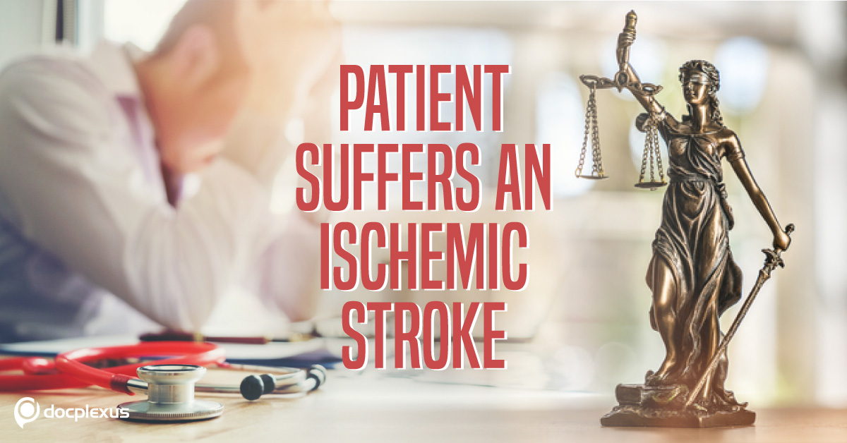 A Medicolegal Case of Misdiagnosis