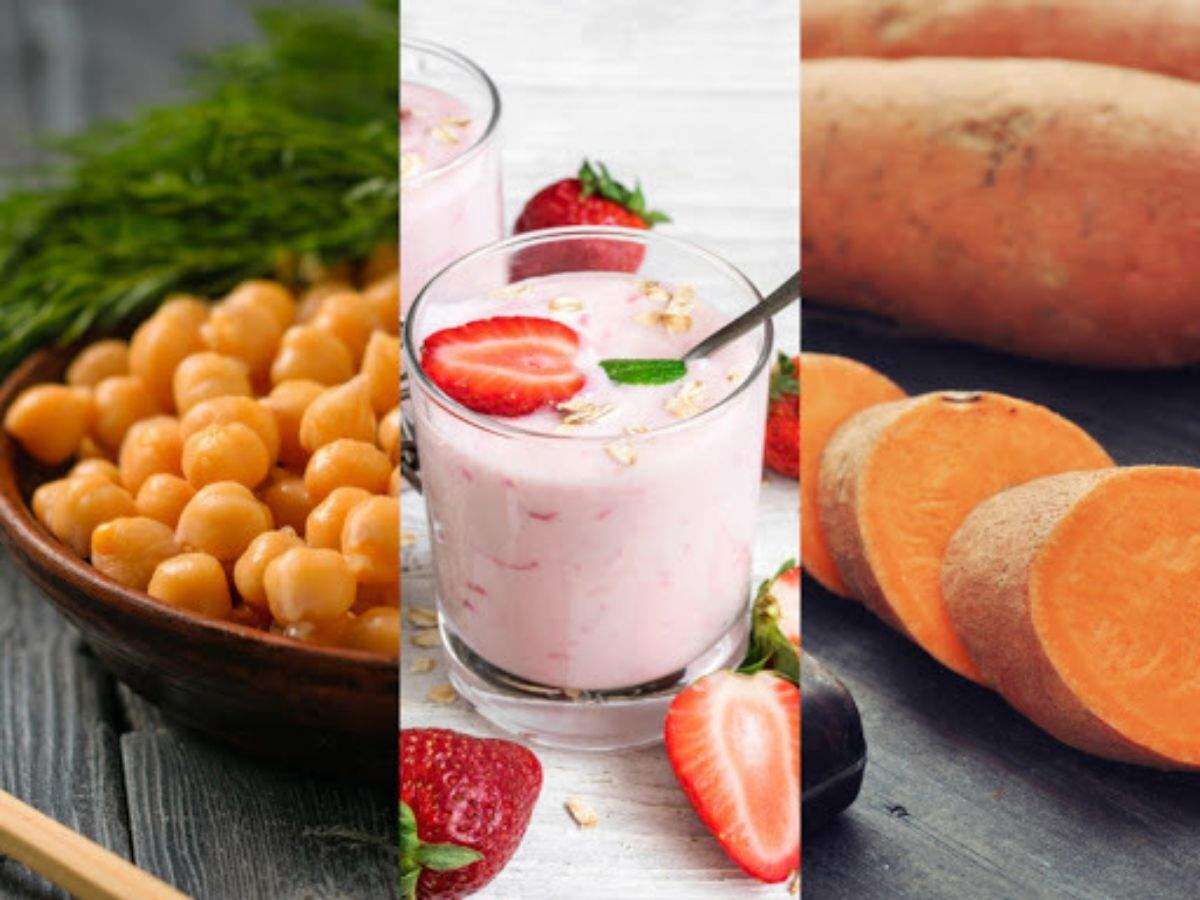 3 Super Good Foods That Are Great For Weight Loss!