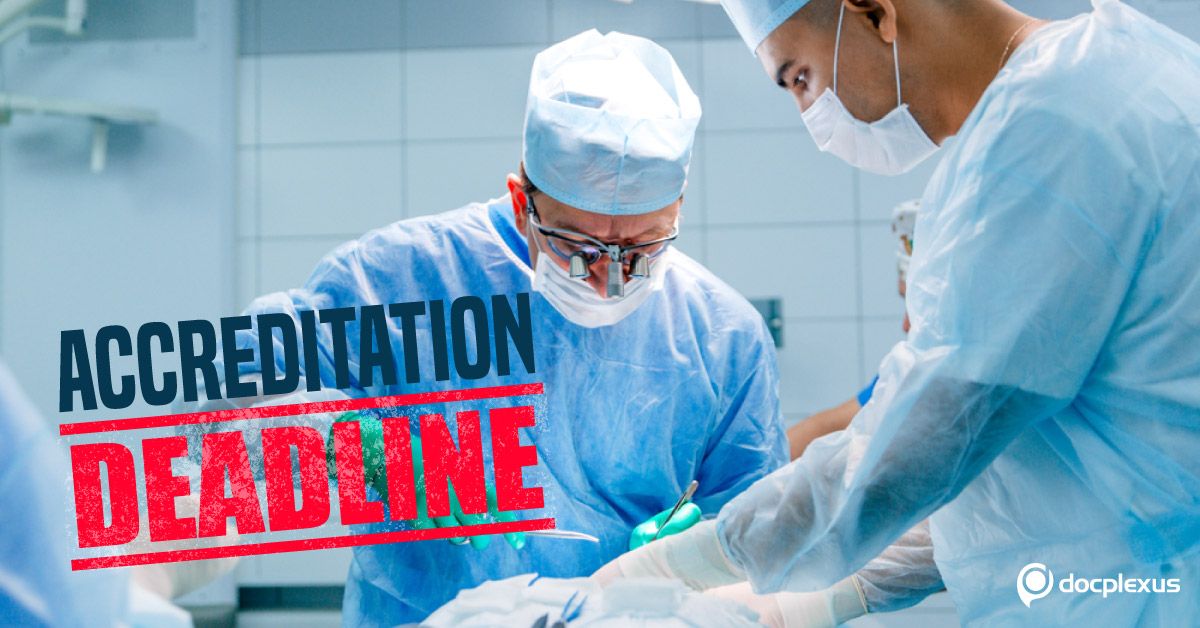 DHA Announces ‘International Accreditation’ Deadline For One-Day Surgery Centres