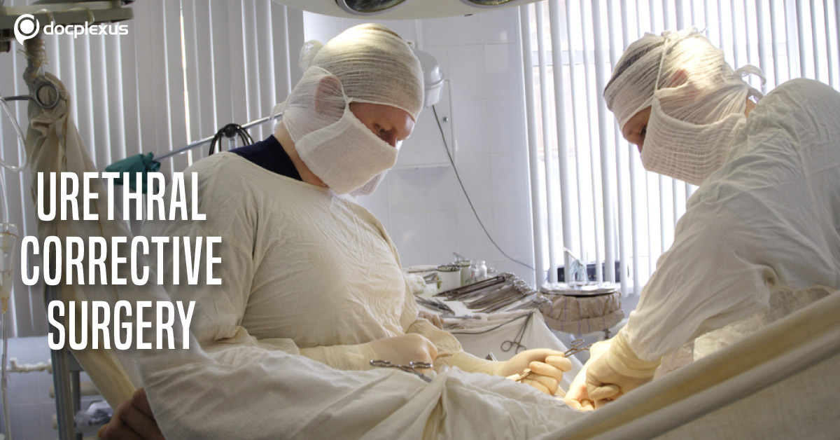 UAE Surgeon Conducts Urethral Corrective Surgery On A Five-Year-Old