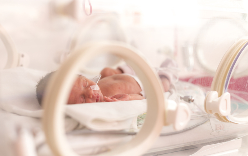World's 'Tiniest Baby' Released From US Hospital