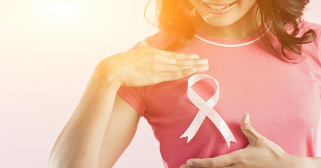 New AI method predicts future risk of Breast cancer