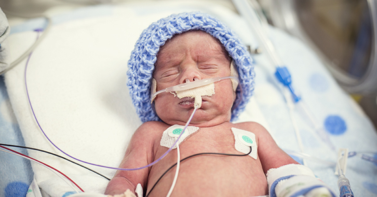 An Infant with Scaphoid Abdomen and Respiratory Distress