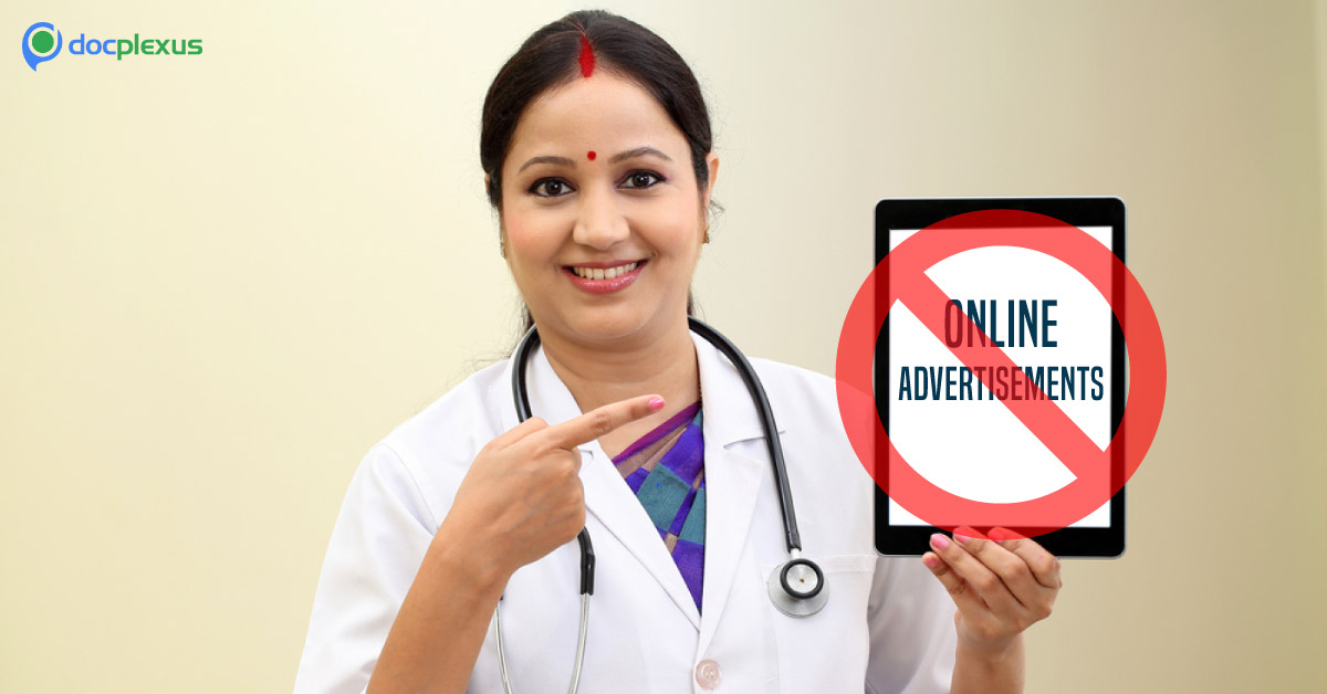 Understand What A Doctor Can and Cannot Share Online