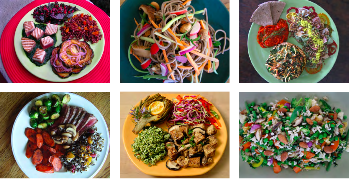 Scientists Pitch New 'Planetary Health Diet' to Save Lives and Environment- A Lancet Study
