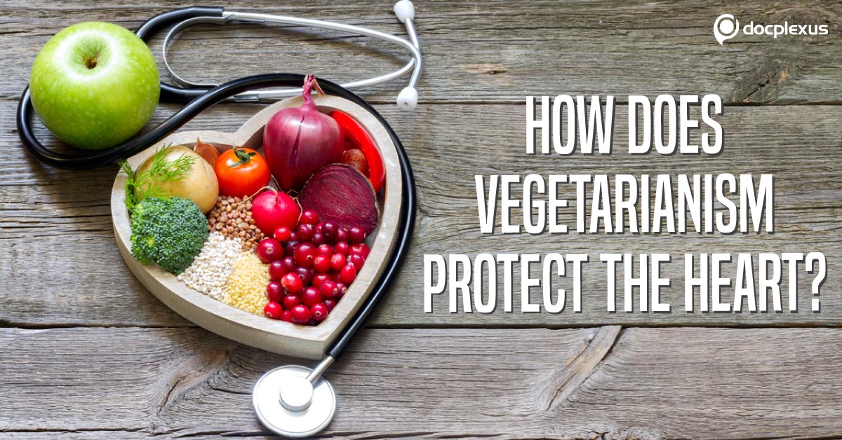 Get Started With Plant-Based Diet To Curb CVD Risks