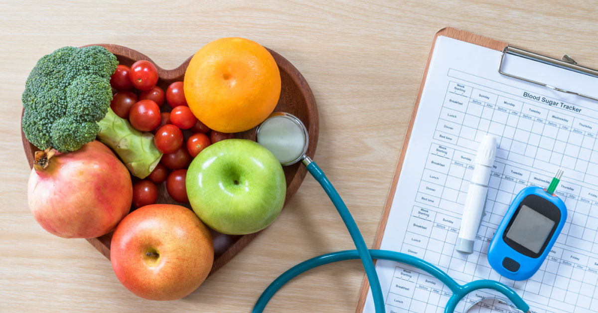 Diabetes Management In Ramadhan