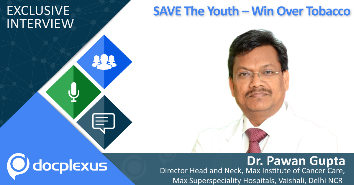 Save The Youth - Win Over Tobacco