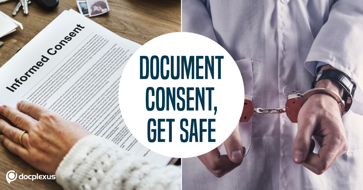 Documenting Informed Consent: The Need of the Hour