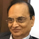 Bharat Shah