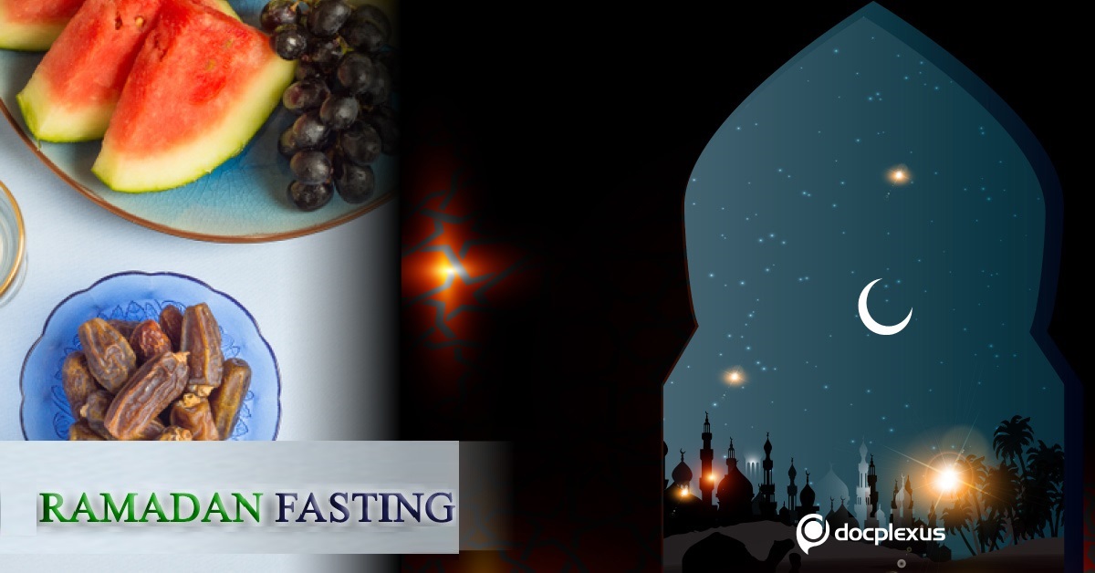 Recommendations For Improved Diabetes Care During Ramadan