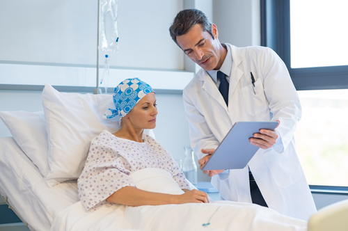 ICUs Become Battleground For C. Auris, A Drug-resistant Fungus
