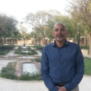 Akbar Mahmood