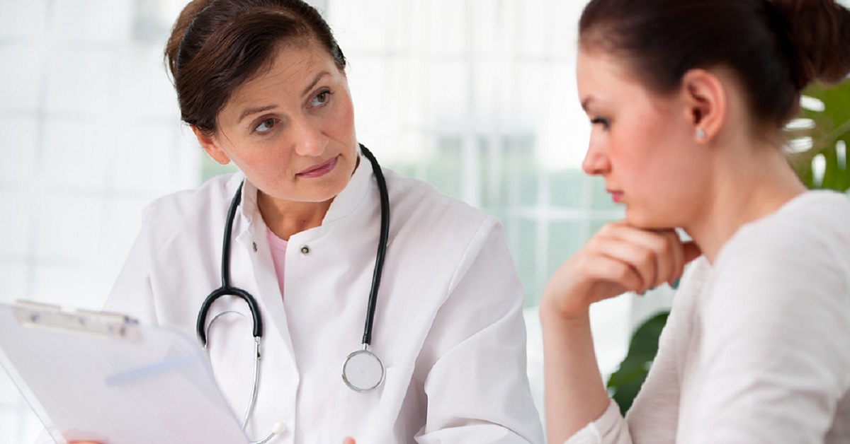 When Minors Disagree With Parents About Their Treatment