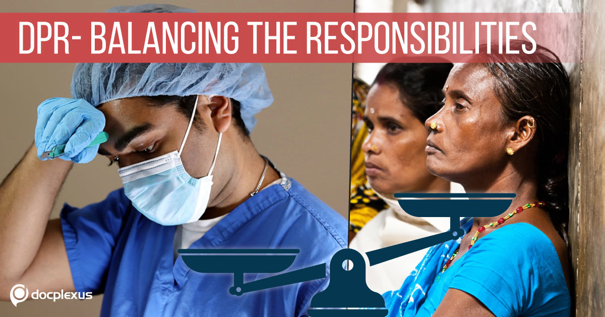 Steps To Attain A Successful Doctor And Patient Relationship