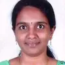 Anusha Pogula