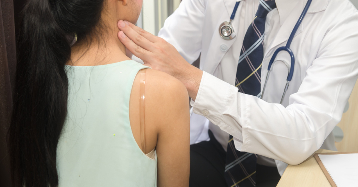 Head and Neck Cancer: Know the Diagnostic Tools