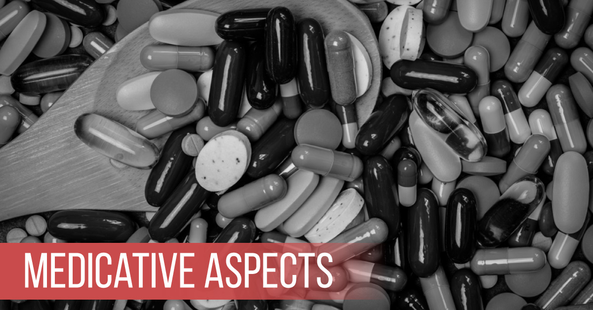 Medicative Aspects Of Chronic Kidney Disease