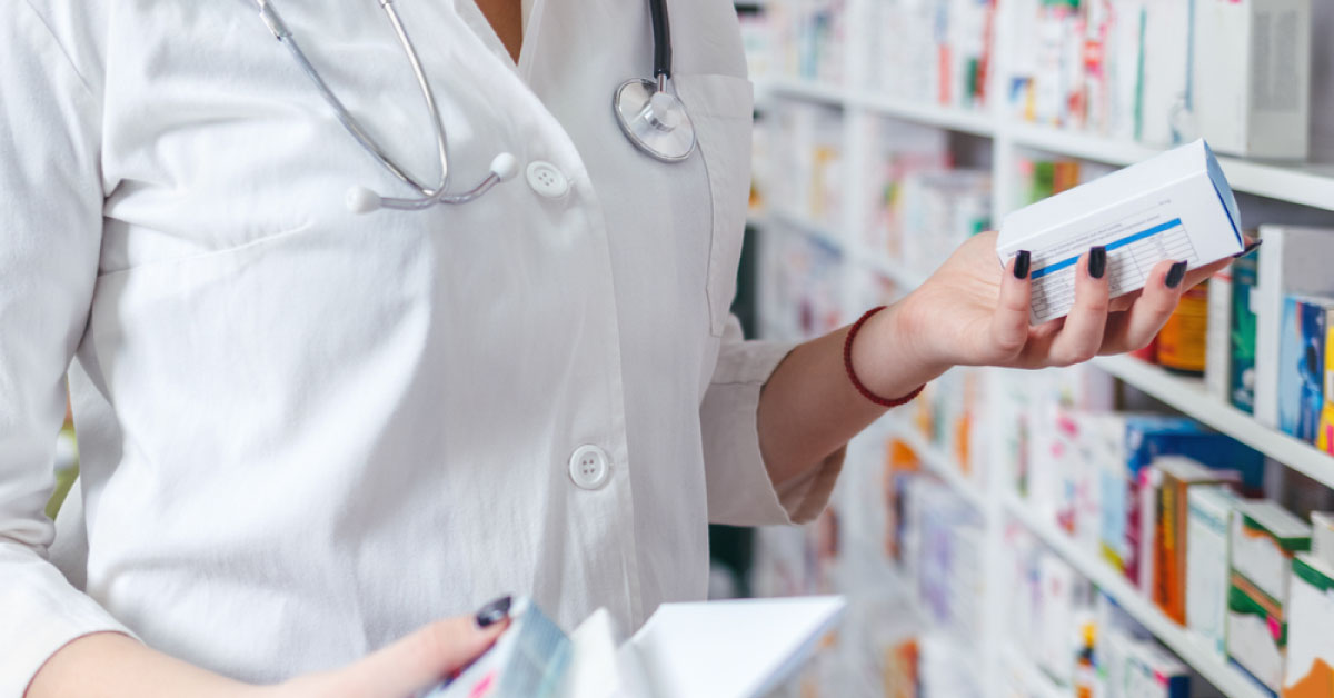 An Expert Team To Oversee The Drug Pull Out From Usage