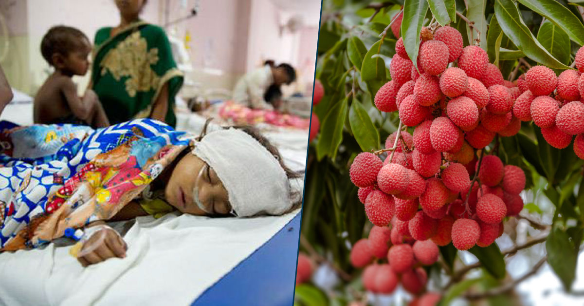 Refeeding Syndrome? Hypoglycemia Encephalopathy May Be Cause Of Death Of 170 Children In Bihar