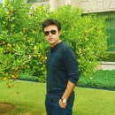 VIKRAM SARASWAT