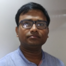 Tirthendu Halder