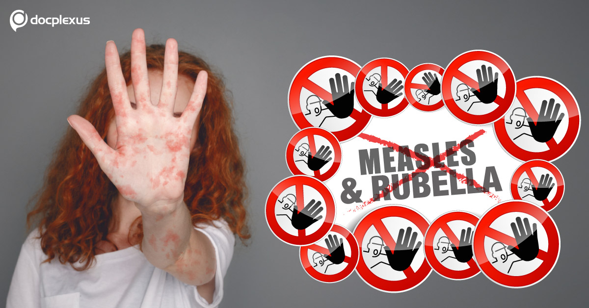 Oman And Bahrain Declared By The WHO As Measles And Rubella Free