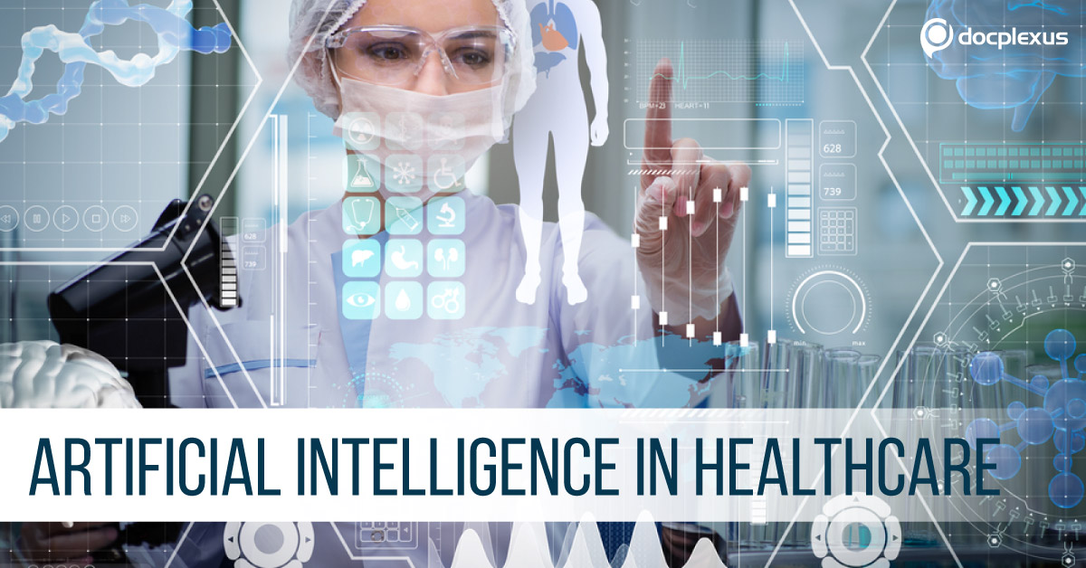 Smart Dubai To Use AI In Healthcare