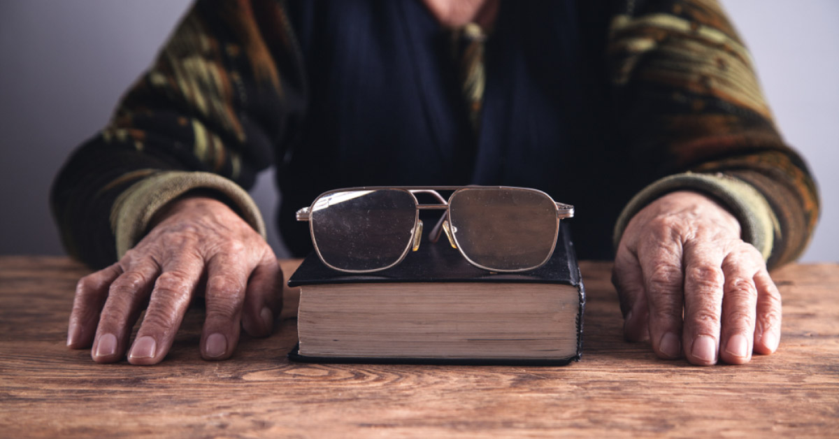 Sudden Vision Loss Due to Destructive Sinonasal Process