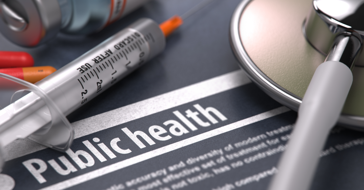 Doctors Need To Teach Cleanliness To Patients