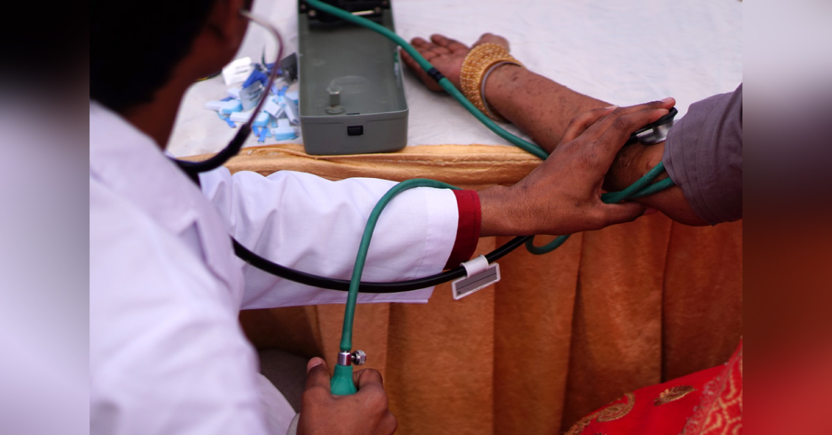 Hypertension: an emerging medical concern
