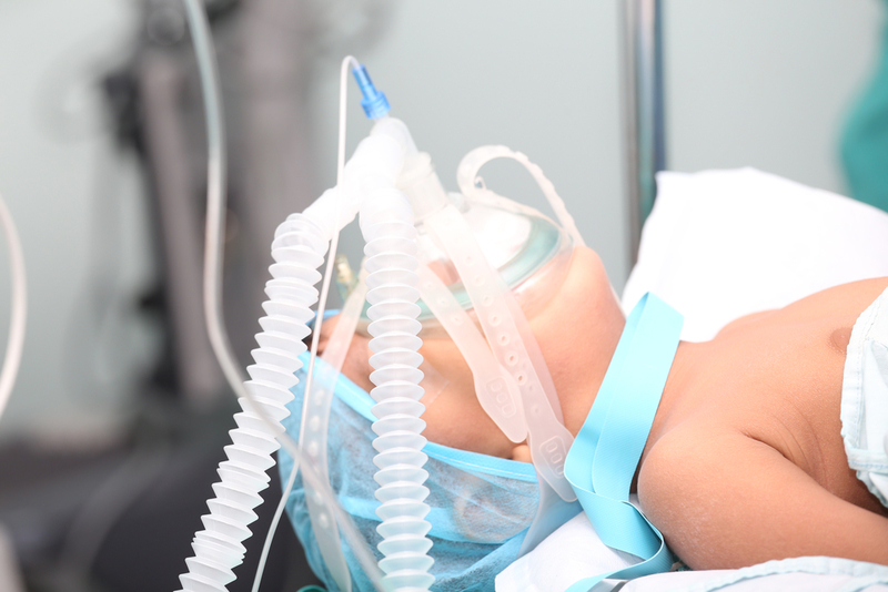 53 Children Die Of AES In North Bihar In 10 Days