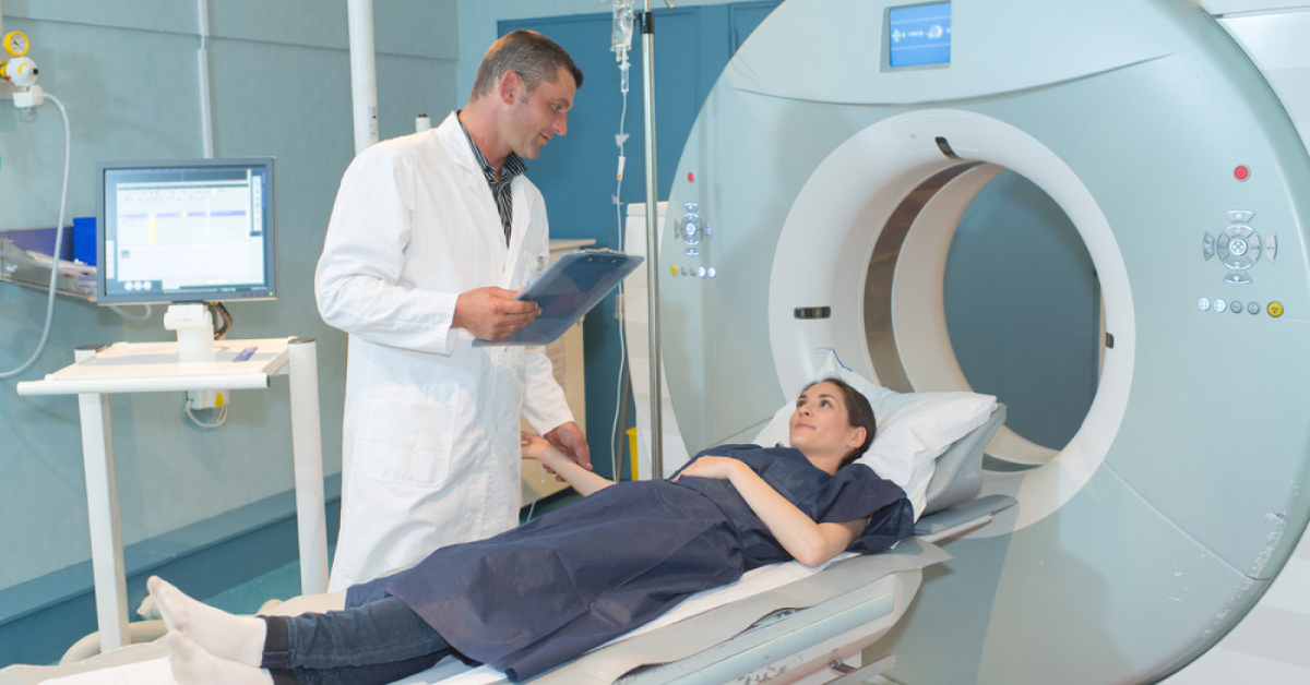 MRI Better Than Mammography In Detecting Breast Cancers Of Family Origin