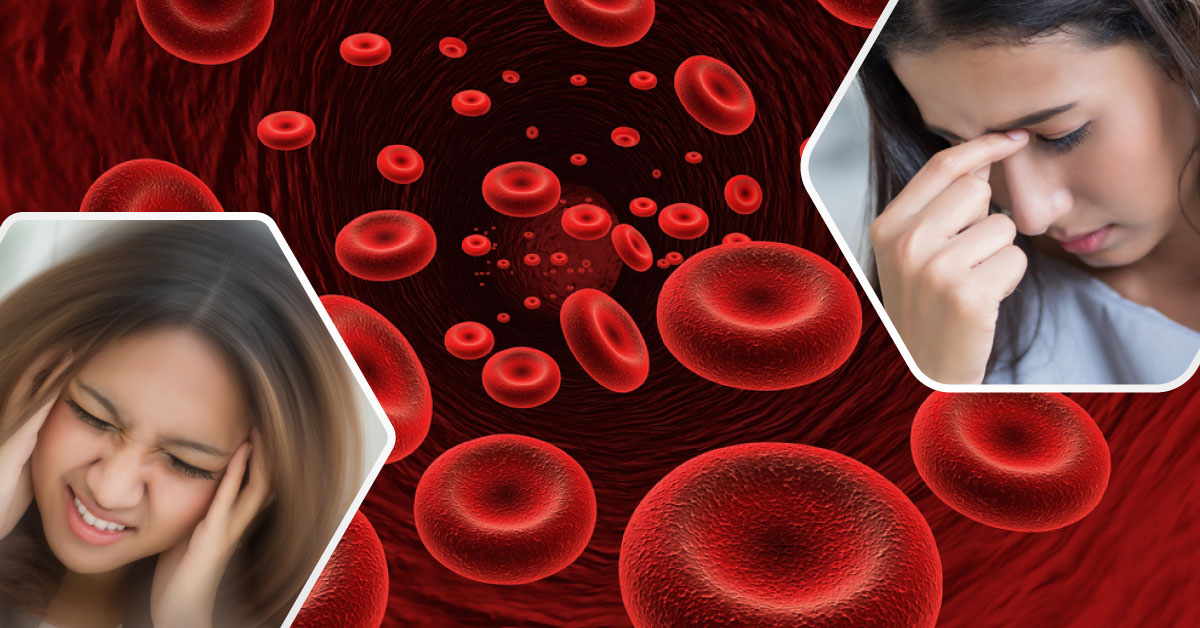 Anemia In Women, A Medical Threat To Women Empowerment