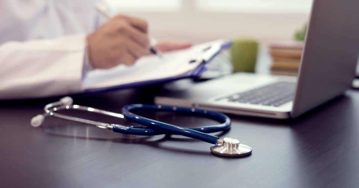 Is Stethoscope An Obsolete Instrument?
