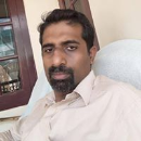 Sreenath Shankar