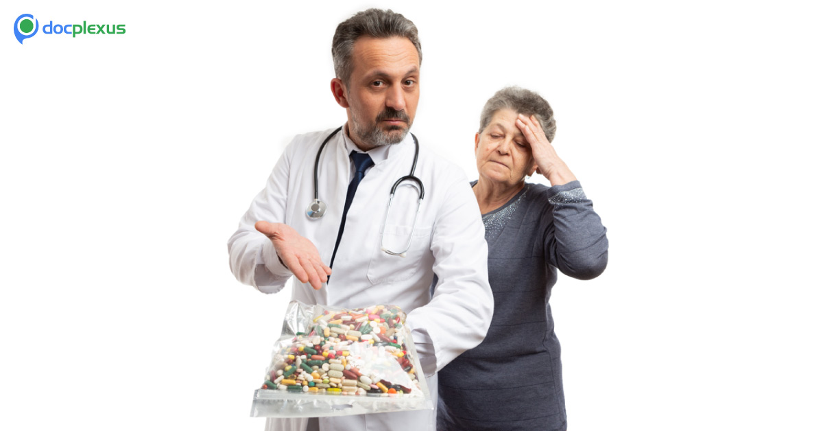 Pharmacotherapeutic Challenges in a Patient with T2DM and Other Comorbidities
