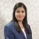 Vishakha Paygude
