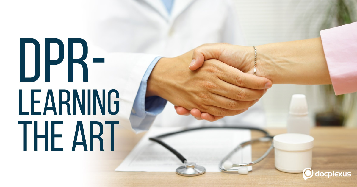 Understanding The Eternity Of Doctor-patient Relationship
