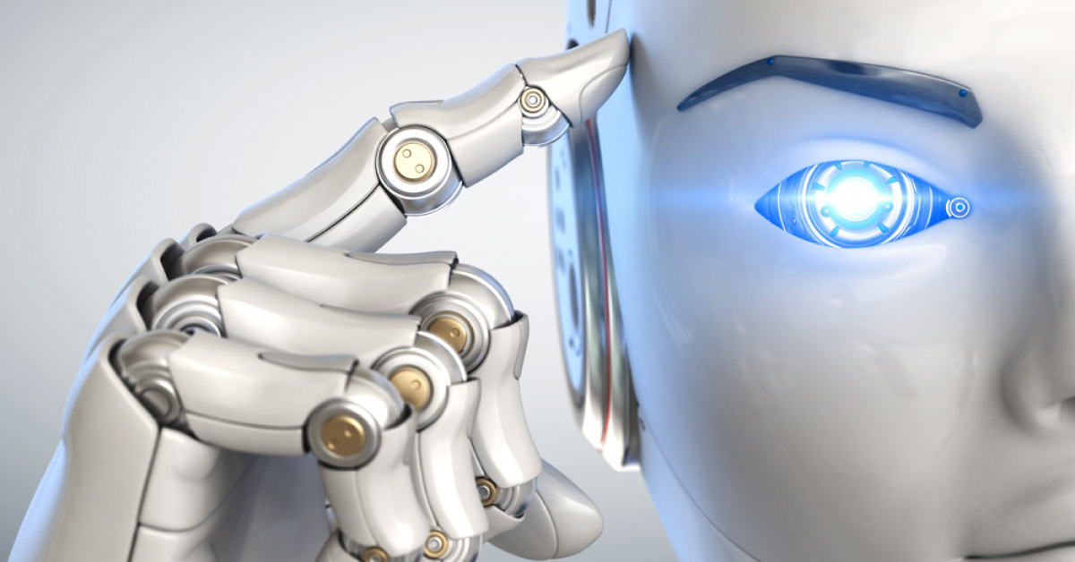 The Top Four Priorities For AI Research In Medical Imaging