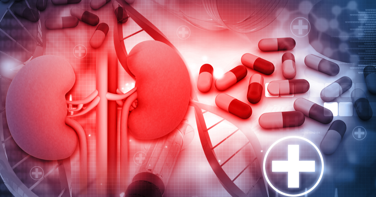 Managing and Coping with Chronic Kidney Disease
