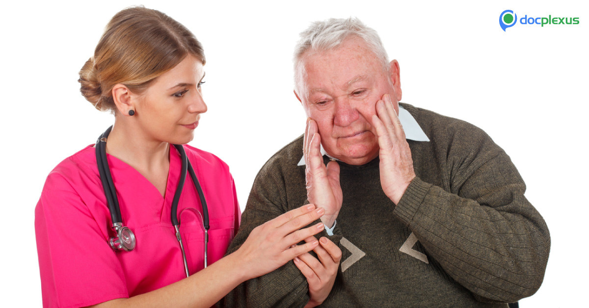 A Case Of Uncontrolled Type 2 Diabetes Mellitus