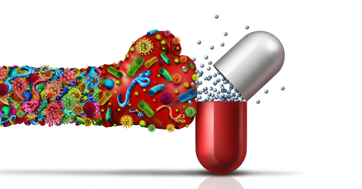 WHO Launches Tool For Safer Use Of Antibiotics, Curb Resistance